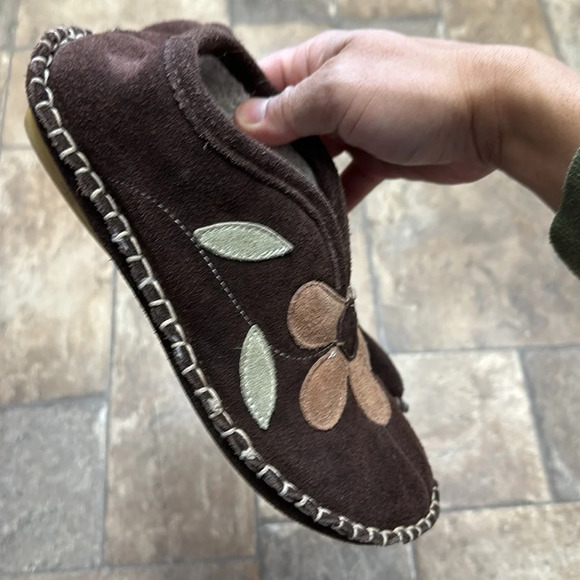 Foamtreads slip on sz 6.5-7 - Picture 6 of 8